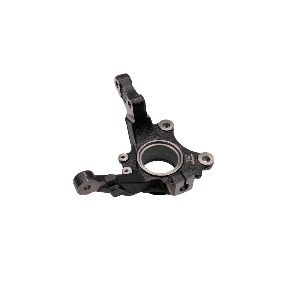 Aks Taşıyıcı Ön Sol Opel Corsa C - Tigra B 2003- 13154317