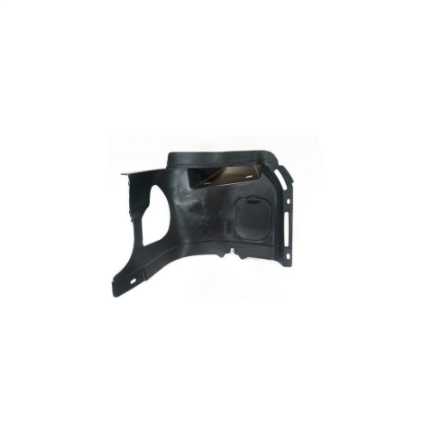 Çamurluk Davlumbazı Ön Sol VW Golf 7 2013- 5G0805911AK