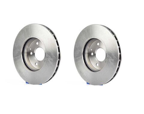Ferodo Ön Disk Takımı Crafter Sprinter 2006-2016 - 2E0615301