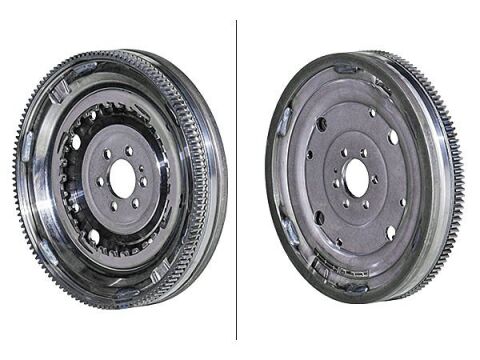 Luk Volant Otomatik 129 Diş Vw Golf 6 - Golf 7 - Jetta - Passat B7 415054509