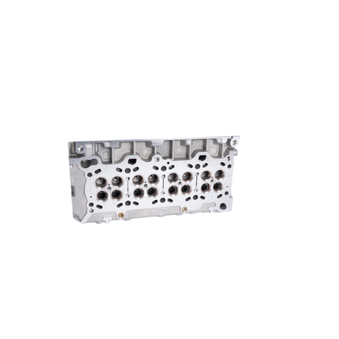 Silindir Kapağı Fiat Ducato - Iveco Daily III 2.3 D 16V 2.3 MJT 16V F1AE 1999- 0200JC