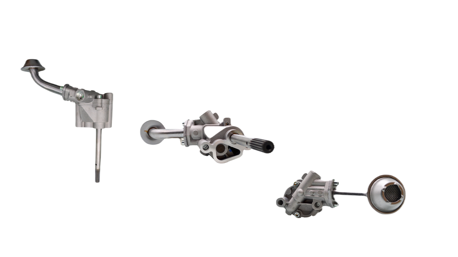 Yag Pompası Seat Cordoba Ibıza 2 Toledo Vw Golf 1 027115105A