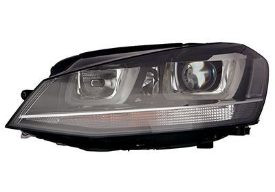 Golf7 Xenon Far Sol (VALEO - 5G1941753
