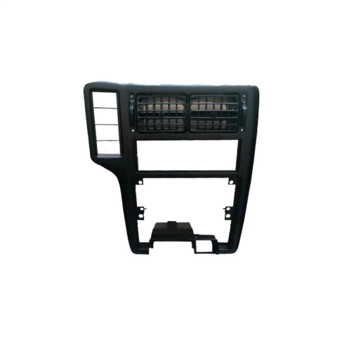Panel Teyp Çerçevesi Orta Izgaralı - Vw Polo Classic Caddy Seat Ibiza Cordoba - 6N1858069A