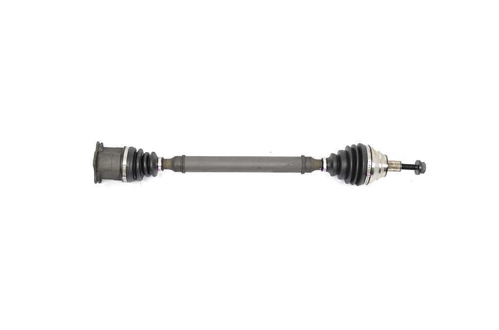 Aks Komple Ön Sag Golf5 Jetta Caddy Passat 04-10 1K0407272RG