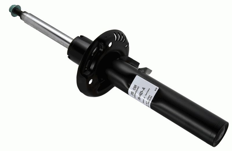 Amortısör Ön Tıguan Q3 11- Sachs 5N0413031AE