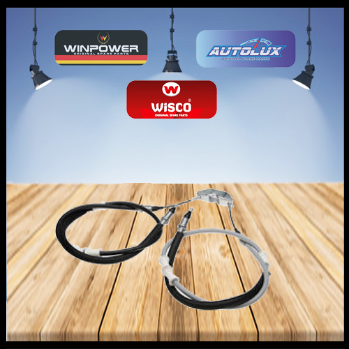 El Fren Telı Arka Opel Vectra B 96 > 522524