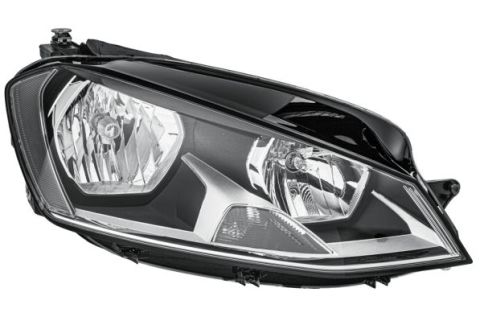 Golf7 Far Sag 13- [Hella] [5G1941006]