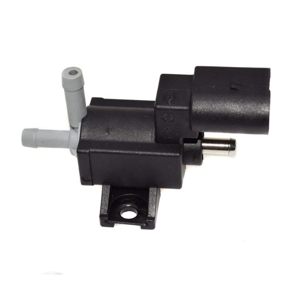 Pierburg Selenoid Valfi VW Golf 5 - Jetta - Tiguan 1.4 TSI 2006-2011 03C906283