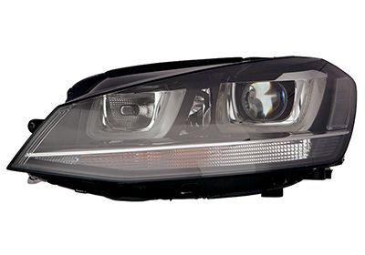 Valeo Xenon Far Sol Volkswagen Golf 7 2013-2019 5G1941753