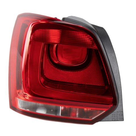 Wisco Sol Stop Lambası Volkswagen Polo 2009-2014 6R0945095A