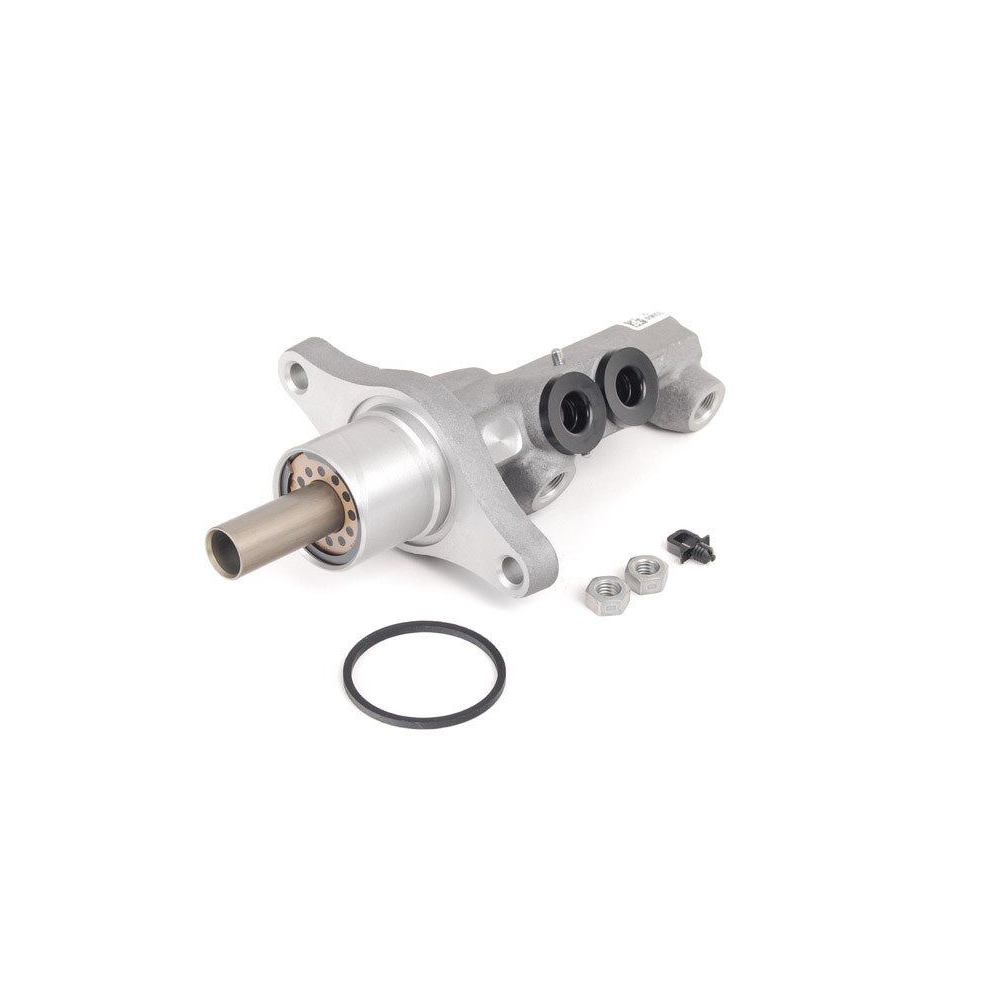 Delphi Fren Ana Merkez Golf 5 Golf 6 Jetta 1K1614019M