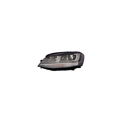 Valeo Golf 7 Sol Xenon Far 5G1941753 - Orijinal Kalite