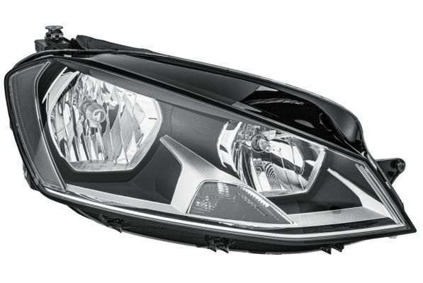 Hella Far Sağ VW Golf 7 2013-2013 5G1941006