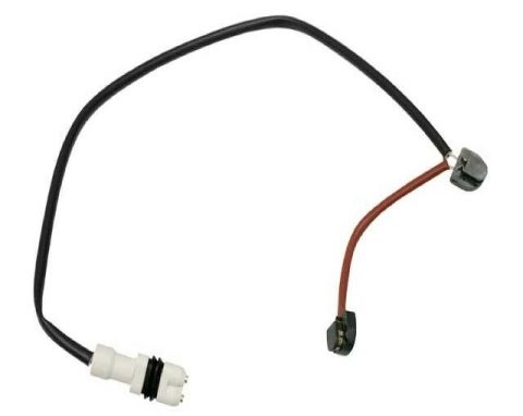 Fren Balata Fısı Arka 911 Carrera 04-12 Bosch 99761267601