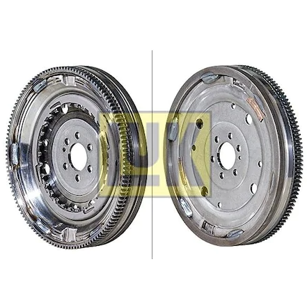 Luk Volan Golf5 Golf6 Jetta Caddy Polo A3 Leon 05- - 03G105266BL
