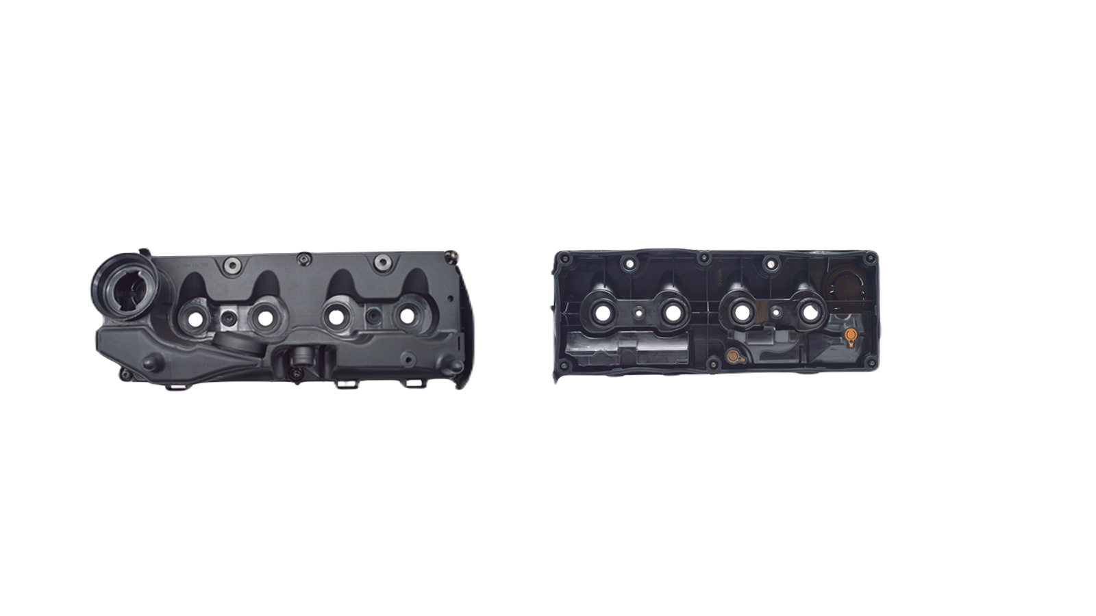 Kulbutor Kapagı Plastık+Conta+Kapak Vw Amarok (2H 03L103469F