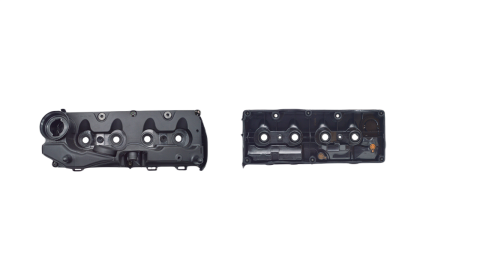 Kulbutor Kapagı Plastık+Conta+Kapak Vw Amarok (2H 03L103469F