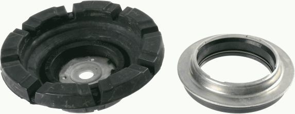 Amortısör Takozu Ön T5 T6 04- Lemforder 7E0412331