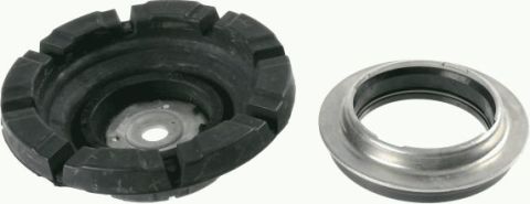Amortısör Takozu Ön T5 T6 04- Lemforder 7E0412331