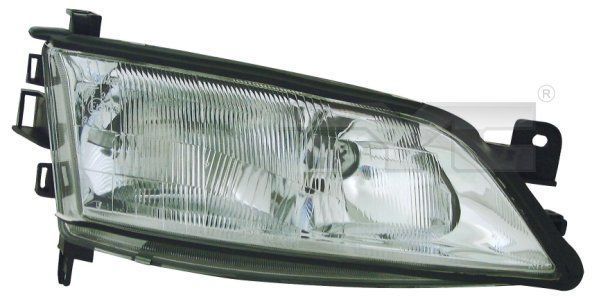 Far Camı Sag Opel Vectra B 96 > 1216528CAM
