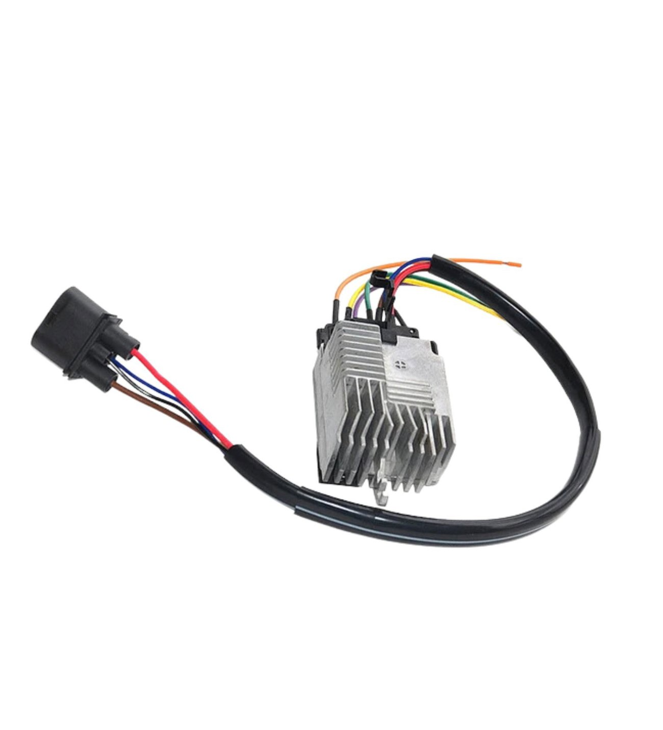 Fan Kontrol Unıtesı Audı A4 A6 B7 04-07 8E0959501C