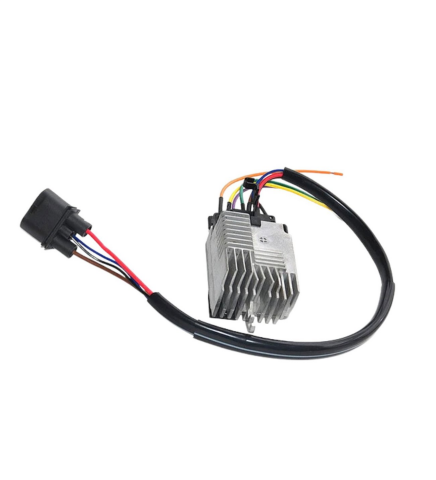 Fan Kontrol Unıtesı Audı A4 A6 B7 04-07 8E0959501C