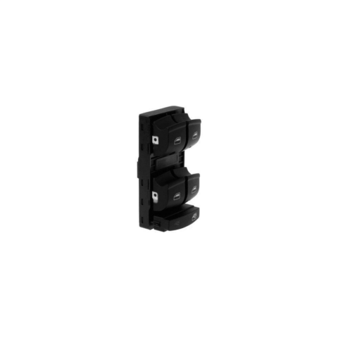 Cam Düğmesi Dörtlü VW A3 - A6 - Q7 2005-2015 4F0959851
