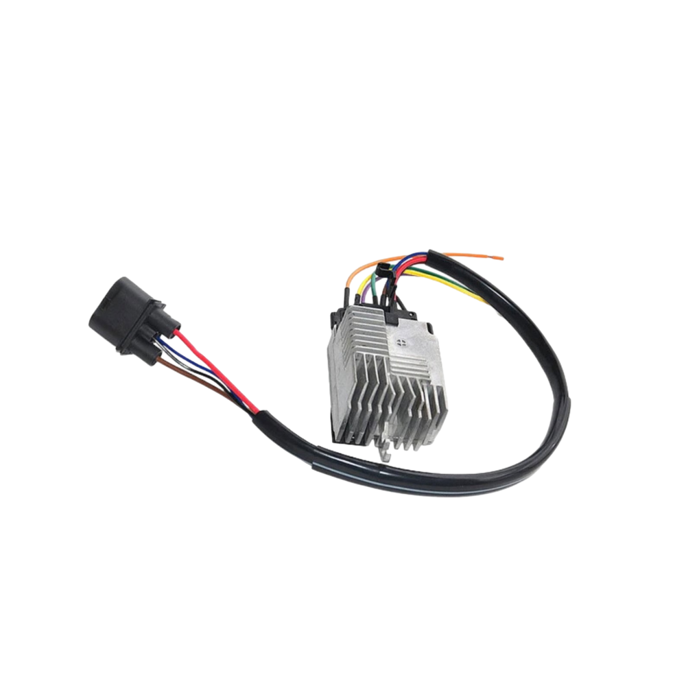 Fan Kontrol Ünitesi Audi A4 A6 B7 8E0959501C - Uygun Fiyat