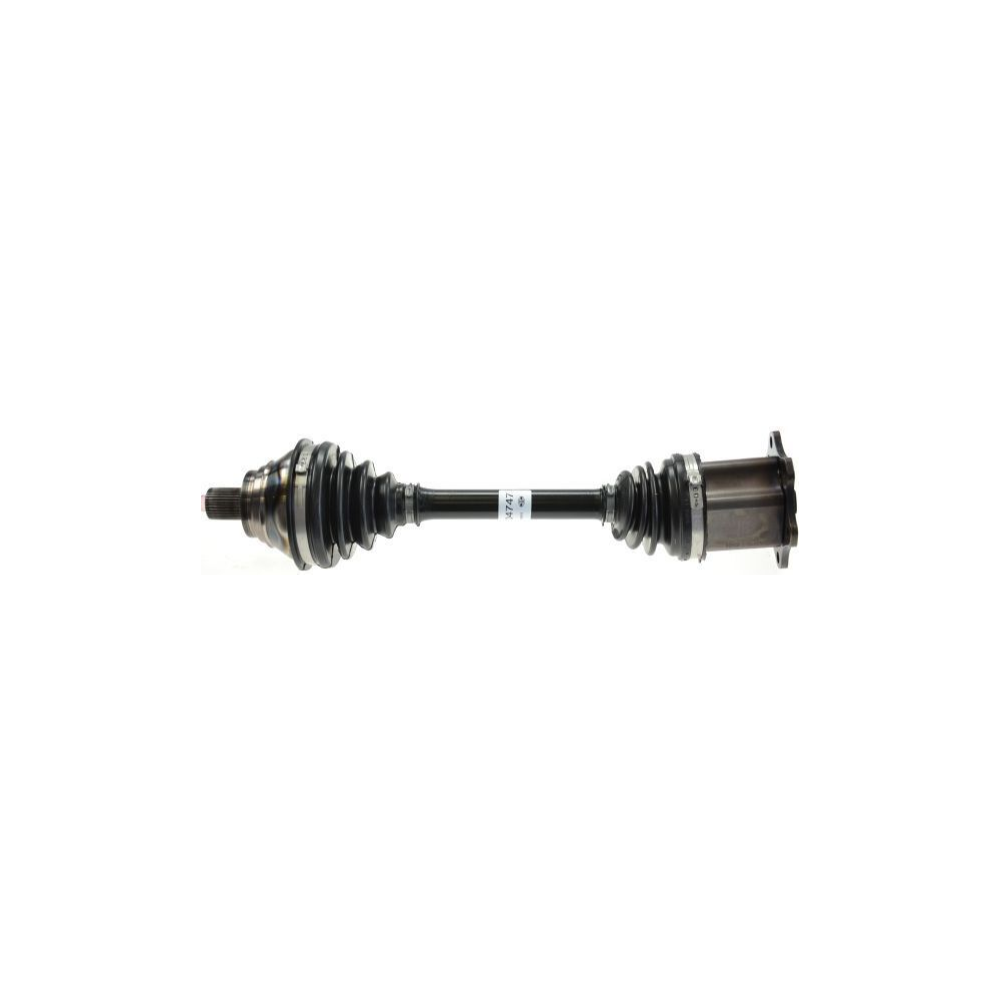 Aks Komple Ön Sol Golf 5 Jetta Caddy Passat 1K0407271NT