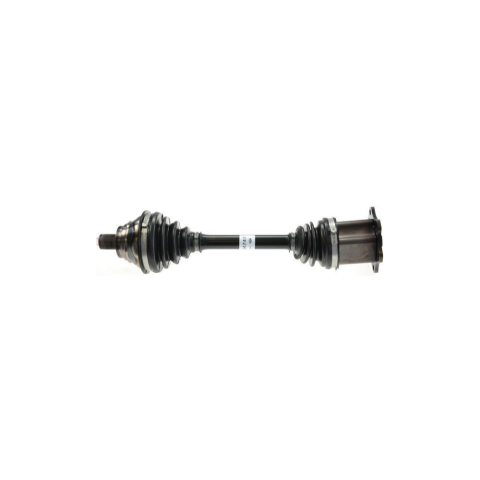 Aks Komple Ön Sol Golf 5 Jetta Caddy Passat 1K0407271NT