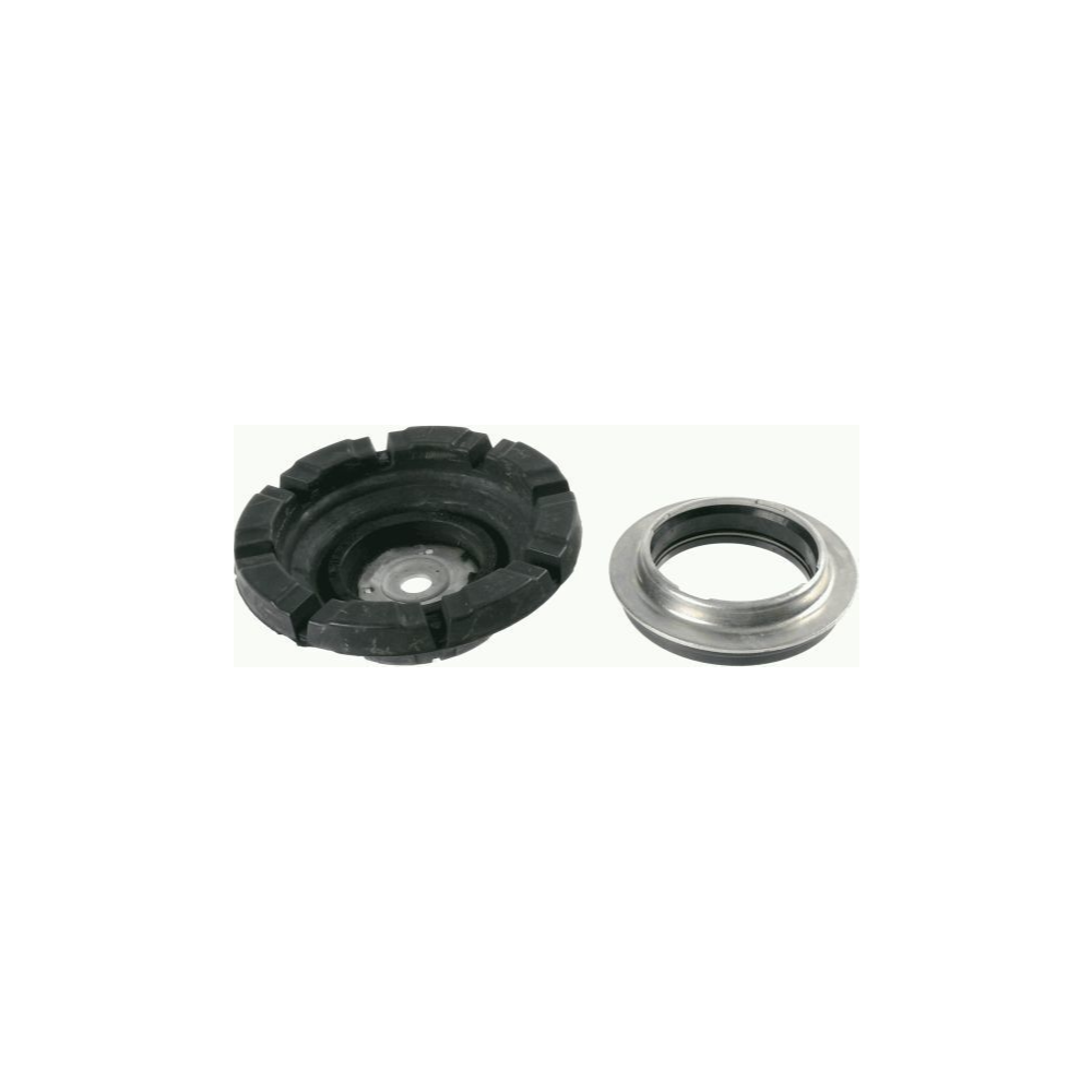 Lemforder Amortisör Takozu Ön Set Rulmanlı VW T5 - T6 7E0412331