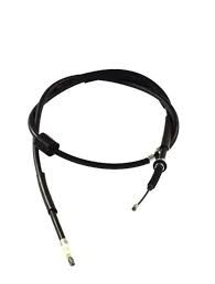 El Fren Telı Arka 1768 Mm Opel Zafıra B 1.6 06 > 522037