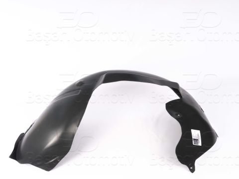 Camurluk Davlumbazı Onun Arkası Sol Audı A3 08-13 8P0821171G