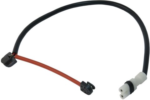 Fren Balata Fısı Arka 911 Targa 08-12 Bosch 99761275400