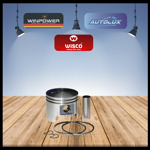 Pıston + Segman 79,00Mm Std Opel Astra G Vectra B Za 3817000