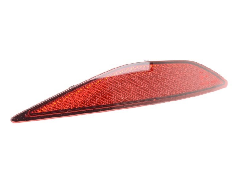 Golf7 Sol Arka Tampon Reflektörü 2013-2017 - 5G0945105