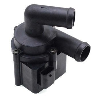 Ilave Su Pompası Polo Golf6 Jetta Passat Caddy T5  5N0965561