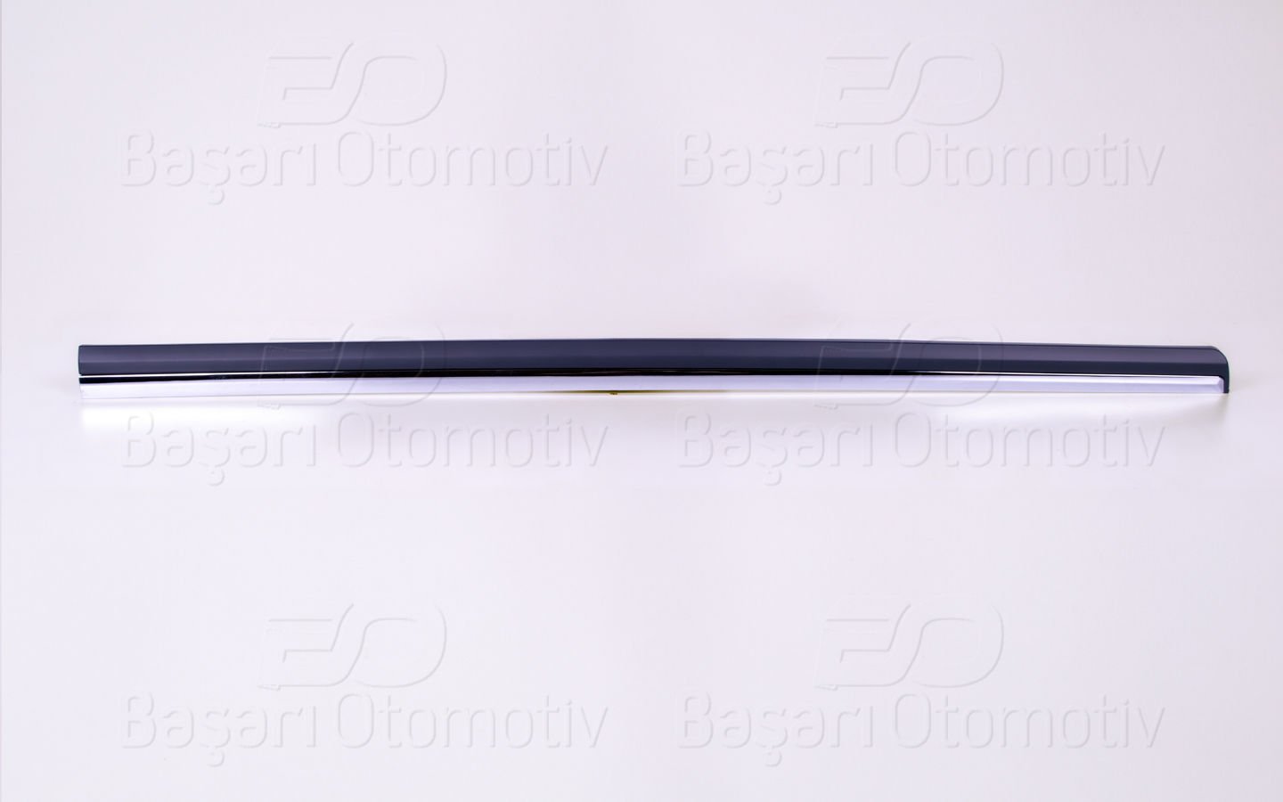 Kapı Cıtası On Sol Nıkelajlı Vw Passat B7 11-1 3AA854939AGRU