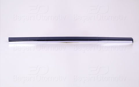 Kapı Cıtası On Sol Nıkelajlı Vw Passat B7 11-1 3AA854939AGRU