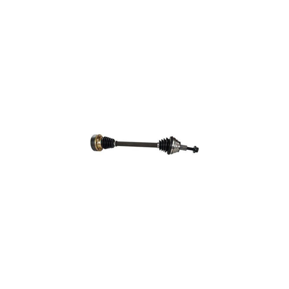 Aks Komple Ön Sol VW Golf 5 - Golf 6 - Jetta - A3 - Leon - Octavia 1.6 BGU-BSE-BSF 2004-2013 1K0407271DJ