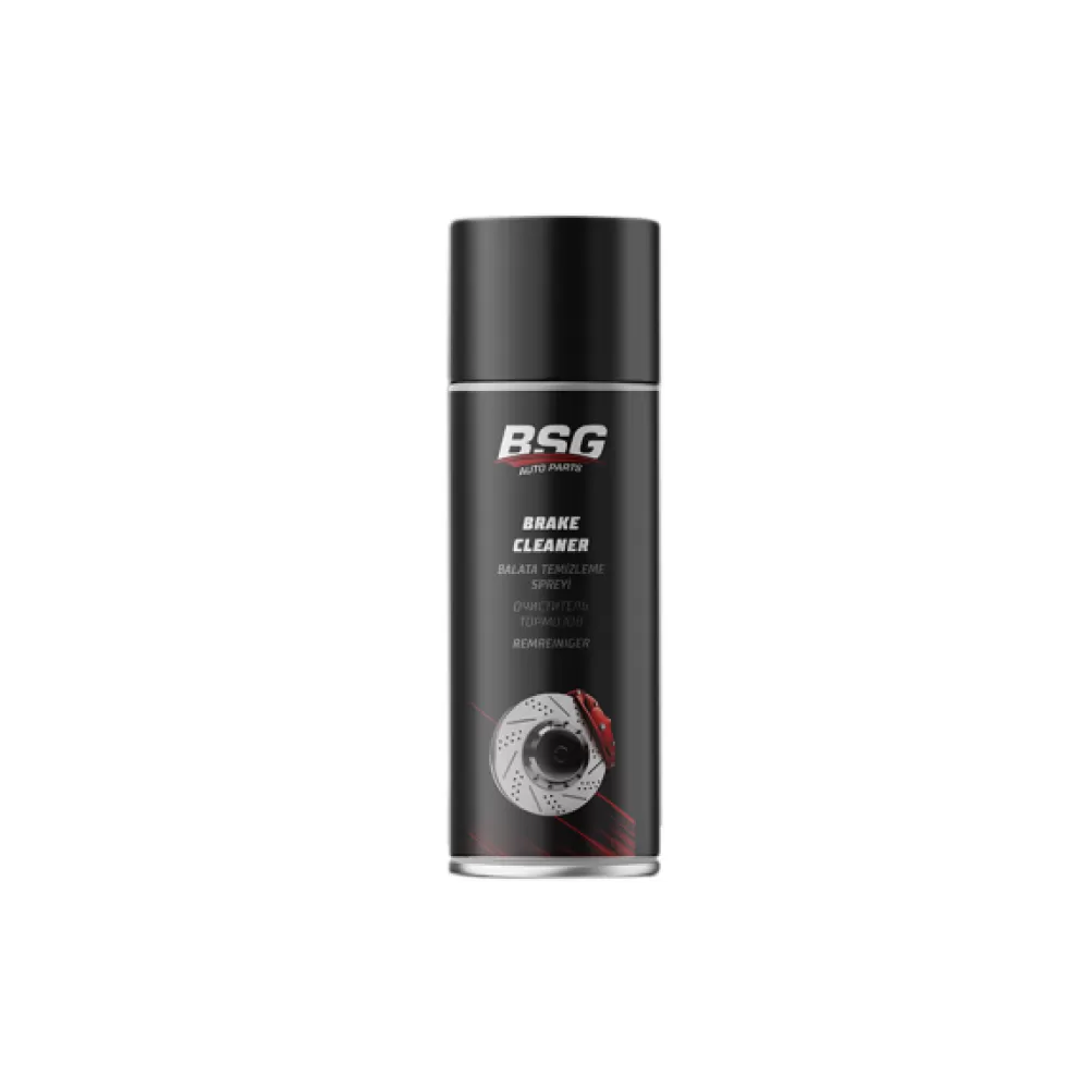 Fren Balata Temizleyici Balata Spreyi 500 mL - BSG