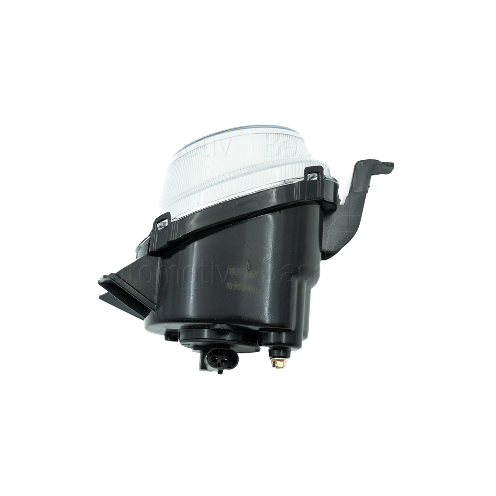 Sis Farı Sağ Chevrolet Aveo T250 - T255 HB 2009- 96650793
