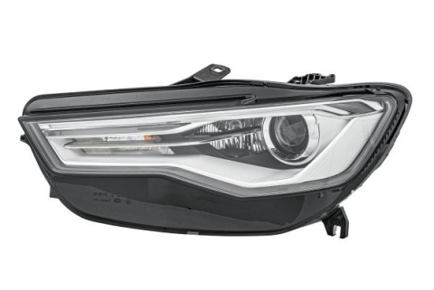 Hella Far Sol Xenon VW A6 2014 4G0941043F
