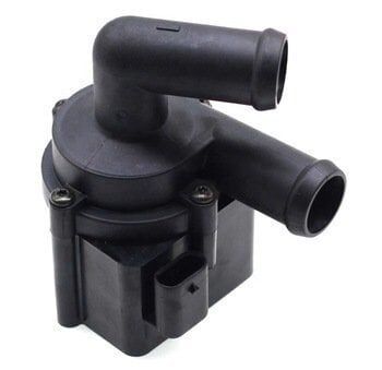 Pierburg İlave Su Pompası VW Polo - Golf 6 - Jetta - Passat - Caddy - T5 - T6 - A3 1.6 TDI - 2.0 TDI 2010- 5N0965561