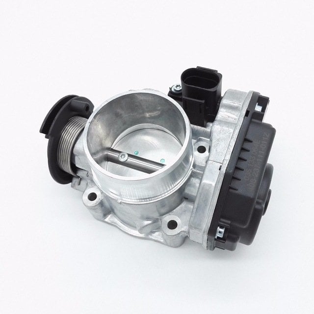 Pierburg Boğaz Kelebeği Volkswagen Passat Audi A4 1.8T 1996-2001 058133063Q
