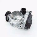 Pierburg Boğaz Kelebeği Volkswagen Passat Audi A4 1.8T AEB 1996-2001 058133063Q
