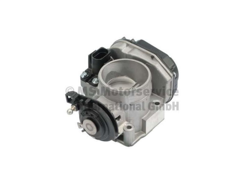 Pierburg Boğaz Kelebeği Volkswagen Passat Audi A4 1.8T AEB 1996-2001 058133063Q
