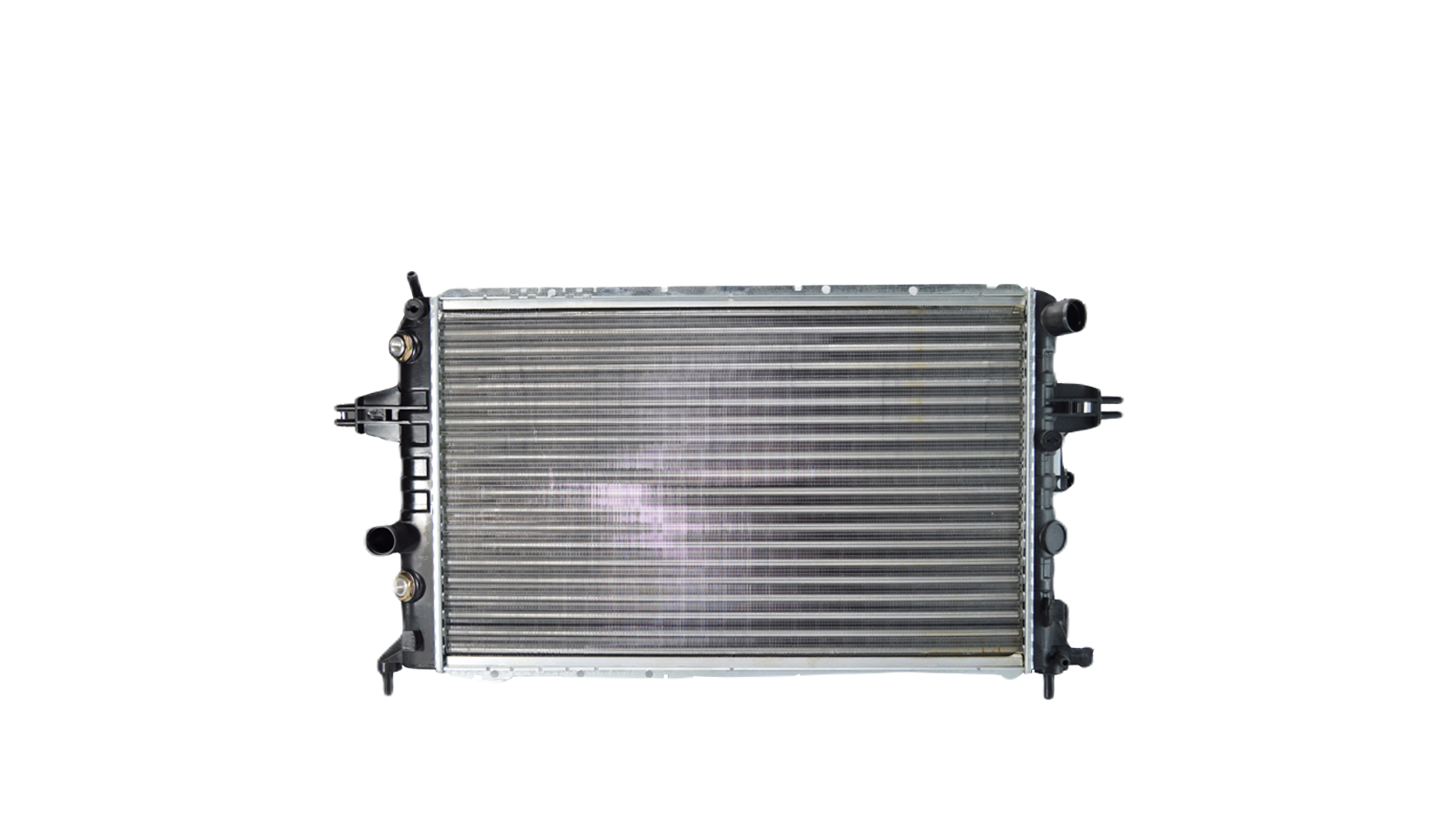 Su Radyatoru Mekanık Mt-At 600X369x32 Opel Astra G 2 1300210