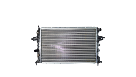 Su Radyatoru Mekanık Mt-At 600X369x32 Opel Astra G 2 1300210
